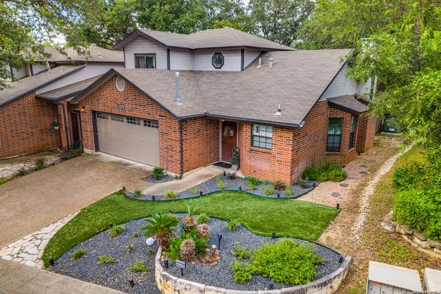 6443 BROOKWAY DR, San Antonio, TX 78240