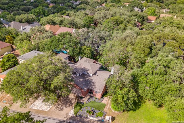 6443 BROOKWAY DR, San Antonio, TX 78240