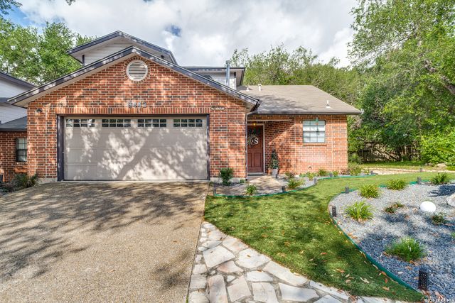 6443 BROOKWAY DR, San Antonio, TX 78240