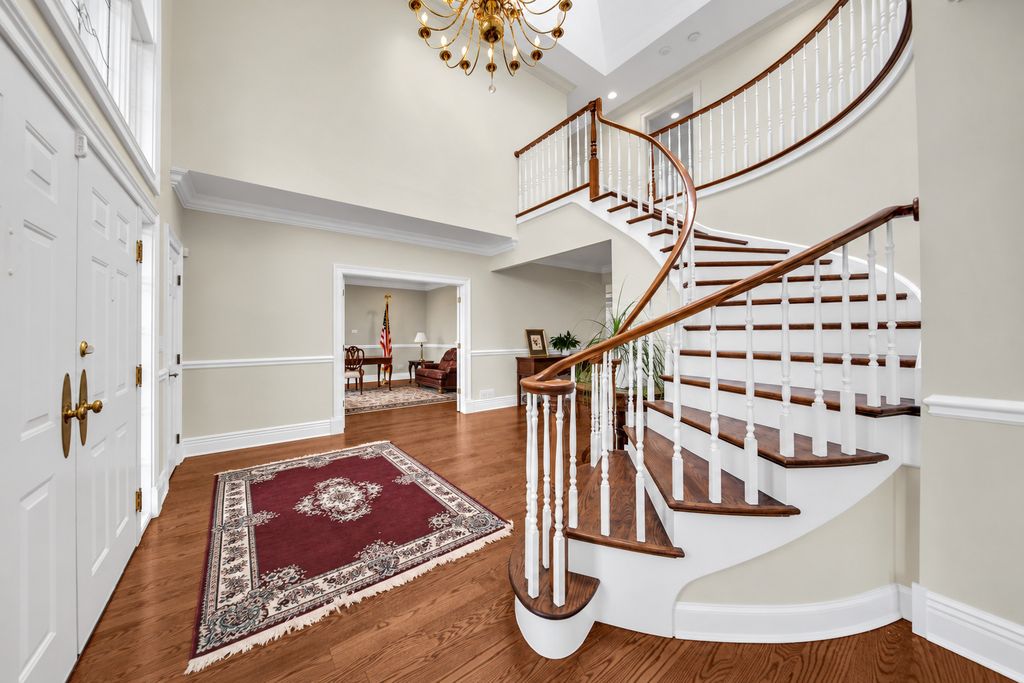 711 W Old Elm Road, Lake Forest, IL 60045 — photo 2