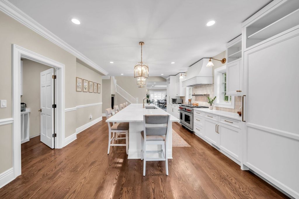 711 W Old Elm Road, Lake Forest, IL 60045 — photo 4