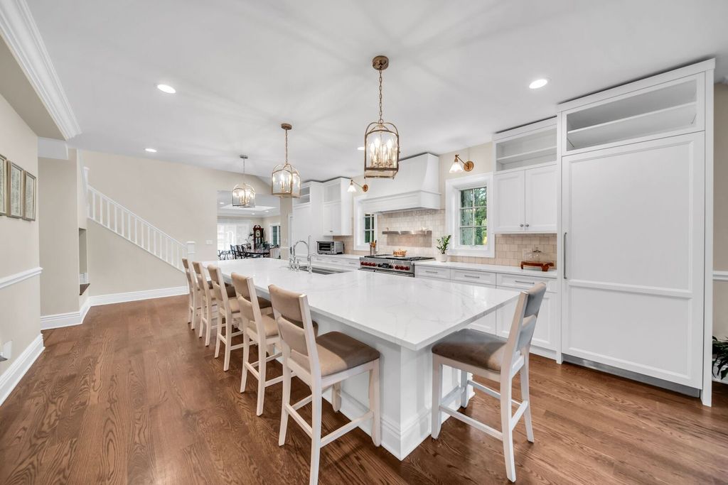 711 W Old Elm Road, Lake Forest, IL 60045 — photo 5