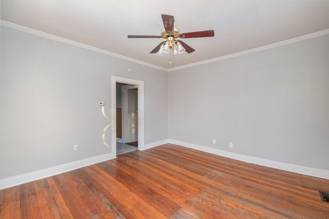 1678 Mike Muncey Rd, Mcminnville, TN 37110