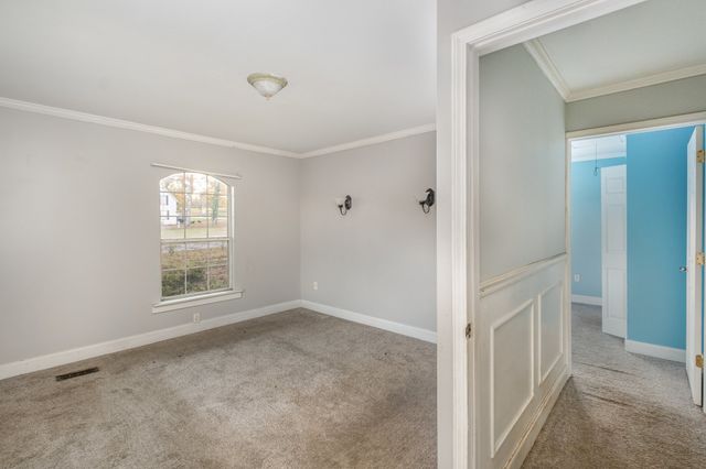 1678 Mike Muncey Rd, Mcminnville, TN 37110