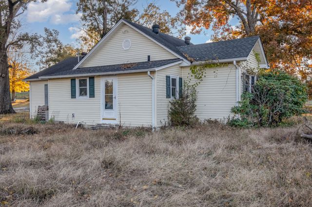1678 Mike Muncey Rd, Mcminnville, TN 37110