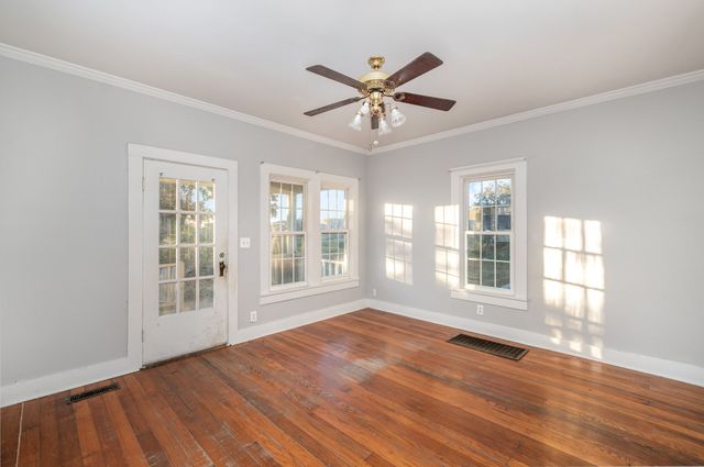 1678 Mike Muncey Rd, Mcminnville, TN 37110