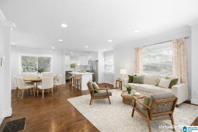 4405 5TH AVENUE S, Birmingham, AL 35222