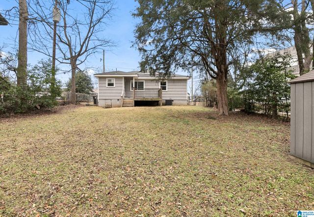 4405 5TH AVENUE S, Birmingham, AL 35222