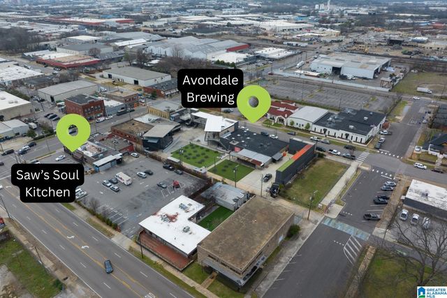 4405 5TH AVENUE S, Birmingham, AL 35222