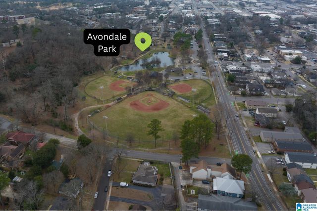 4405 5TH AVENUE S, Birmingham, AL 35222