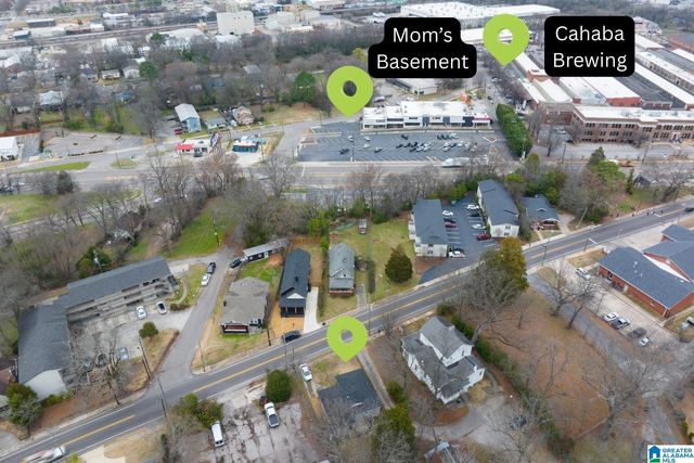 4405 5TH AVENUE S, Birmingham, AL 35222