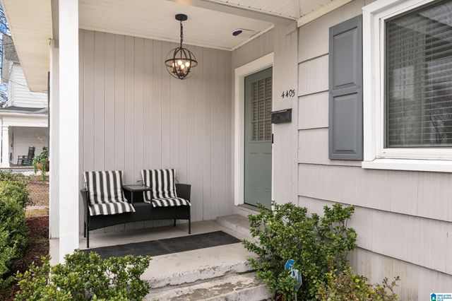 4405 5TH AVENUE S, Birmingham, AL 35222