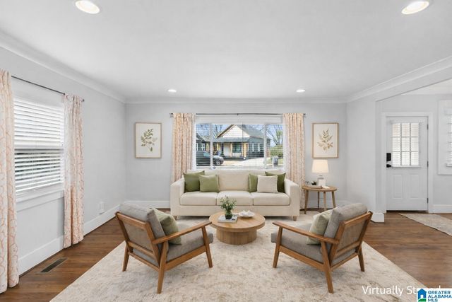 4405 5TH AVENUE S, Birmingham, AL 35222