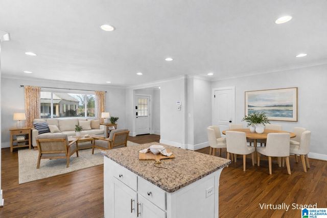 4405 5TH AVENUE S, Birmingham, AL 35222