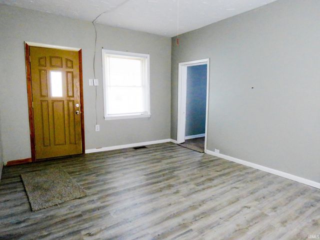 615 E HAVENS Street, Kokomo, IN 46901