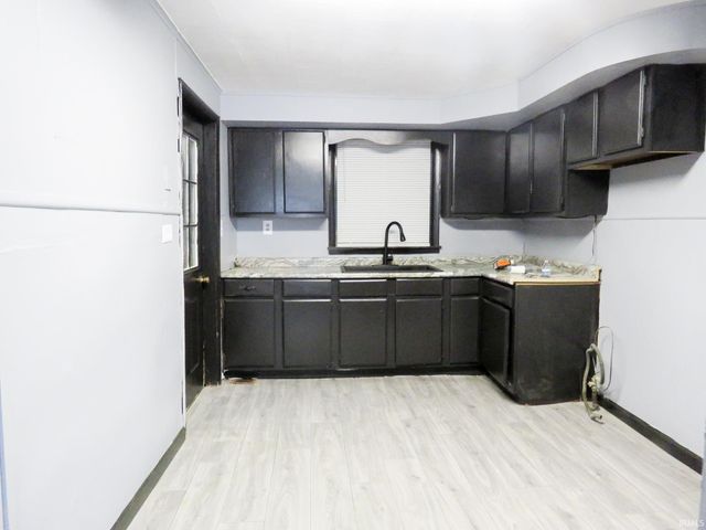 615 E HAVENS Street, Kokomo, IN 46901