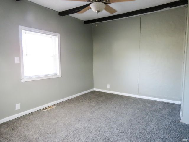 615 E HAVENS Street, Kokomo, IN 46901