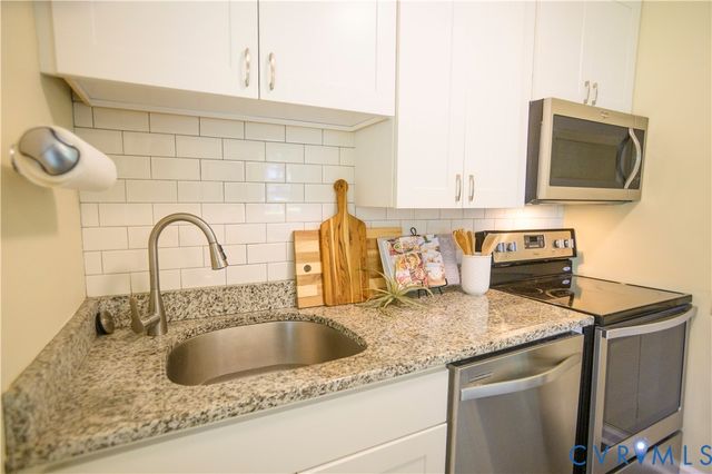 1512 Greenville Ave, Richmond, VA 23220