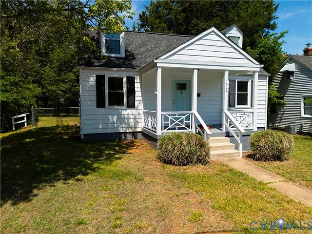 1512 Greenville Ave, Richmond, VA 23220