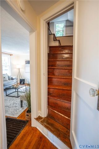 1512 Greenville Ave, Richmond, VA 23220
