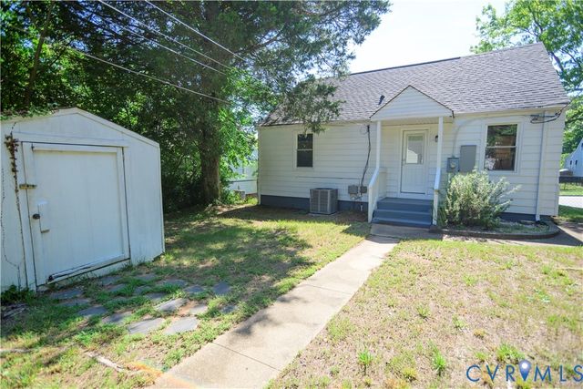 1512 Greenville Ave, Richmond, VA 23220