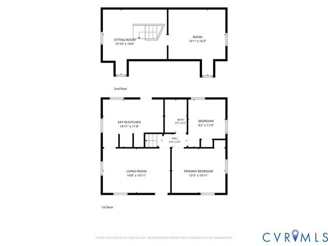 1512 Greenville Ave, Richmond, VA 23220