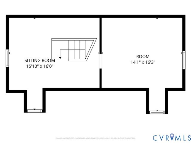 1512 Greenville Ave, Richmond, VA 23220