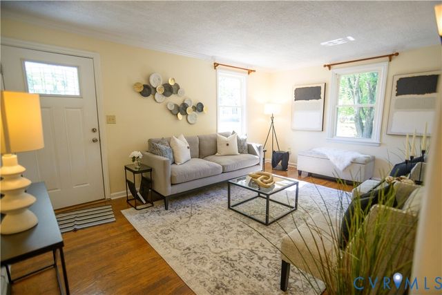 1512 Greenville Ave, Richmond, VA 23220