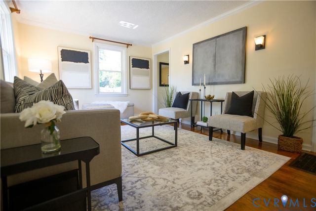 1512 Greenville Ave, Richmond, VA 23220