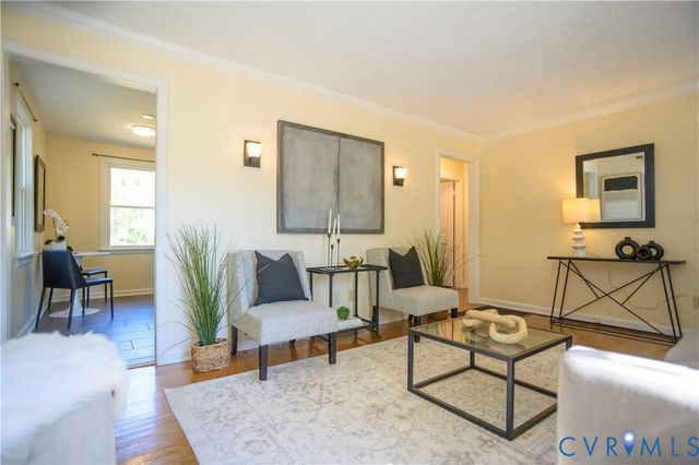 1512 Greenville Ave, Richmond, VA 23220