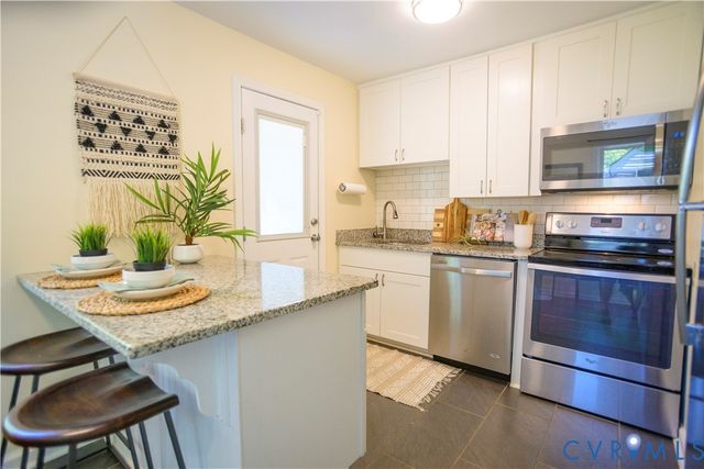 1512 Greenville Ave, Richmond, VA 23220