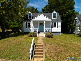1512 Greenville Ave, Richmond, VA 23220