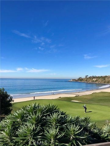 25 Ville Franche, Dana Point, CA 92629