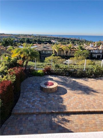 25 Ville Franche, Dana Point, CA 92629