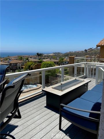 25 Ville Franche, Dana Point, CA 92629