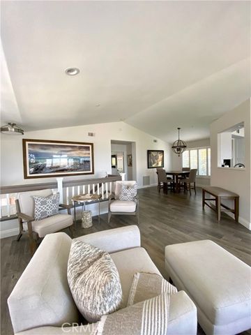 25 Ville Franche, Dana Point, CA 92629
