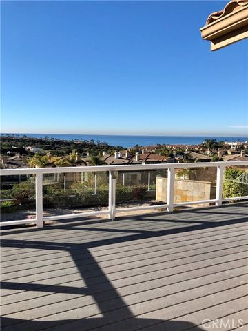 25 Ville Franche, Dana Point, CA 92629