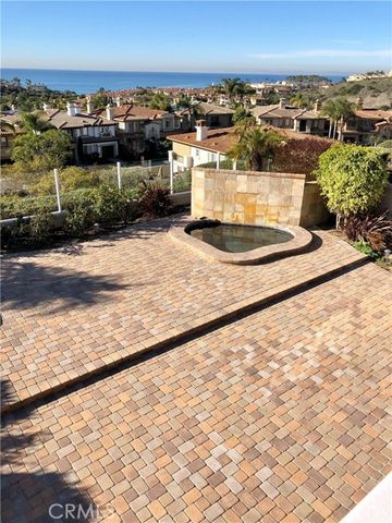 25 Ville Franche, Dana Point, CA 92629