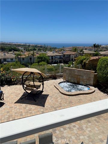 25 Ville Franche, Dana Point, CA 92629