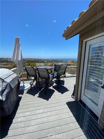 25 Ville Franche, Dana Point, CA 92629