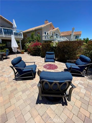 25 Ville Franche, Dana Point, CA 92629