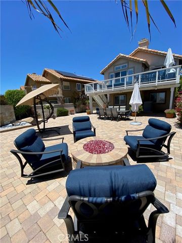 25 Ville Franche, Dana Point, CA 92629