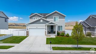 1815 E THUNDER GULCH RD, Eagle Mountain, UT 84005