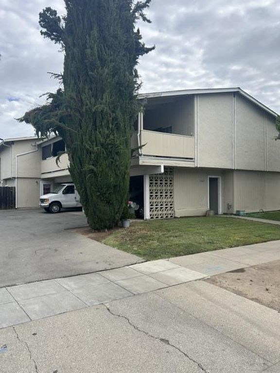 1369 Stanwood Drive, San Jose, CA 95118