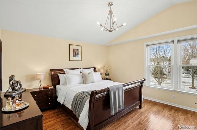 6420 Crestview Drive, Holly Township, MI 48442