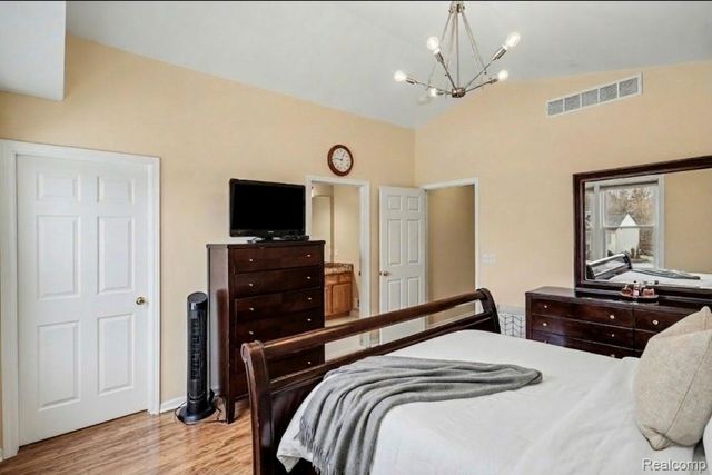 6420 Crestview Drive, Holly Township, MI 48442