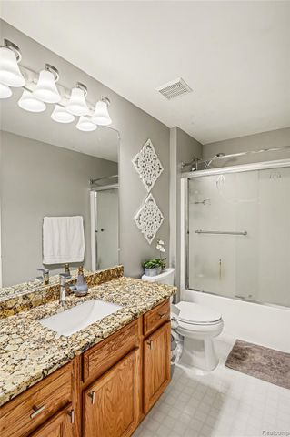 6420 Crestview Drive, Holly Township, MI 48442