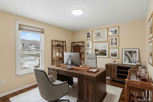 6420 Crestview Drive, Holly Township, MI 48442