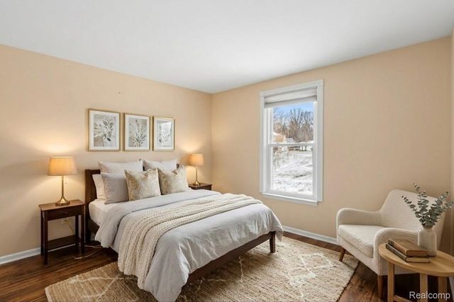 6420 Crestview Drive, Holly Township, MI 48442