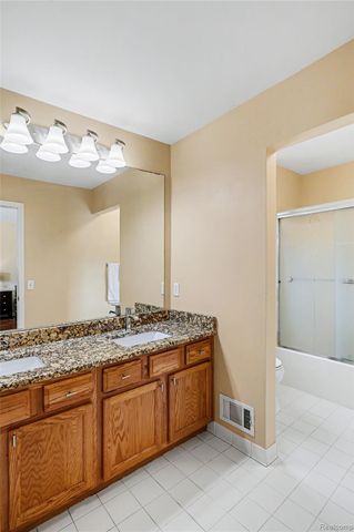 6420 Crestview Drive, Holly Township, MI 48442